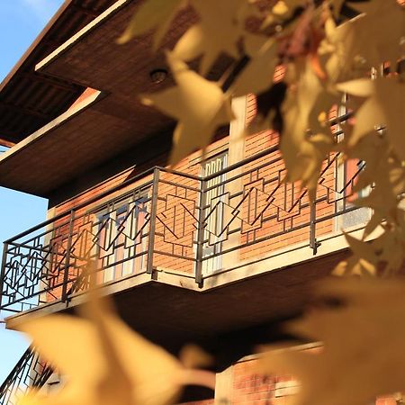 La Finestra Sul Parco Valeggio sul Mincio Exterior foto