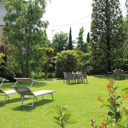 La Finestra Sul Parco Valeggio sul Mincio Exterior foto