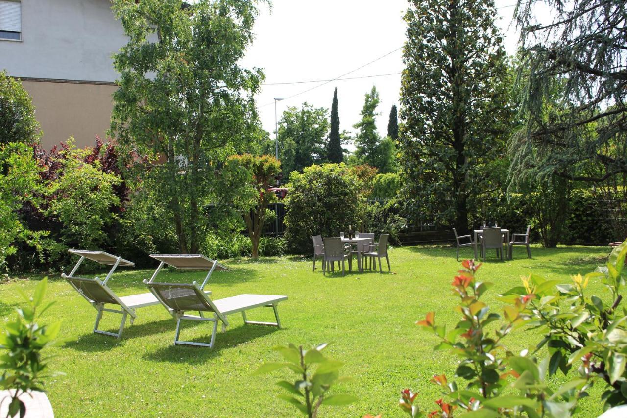 La Finestra Sul Parco Valeggio sul Mincio Exterior foto