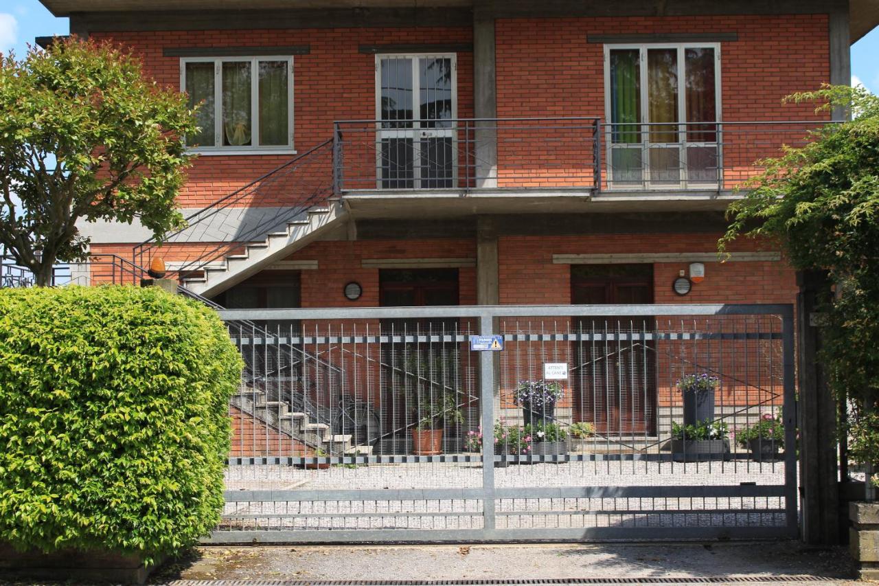 La Finestra Sul Parco Valeggio sul Mincio Exterior foto